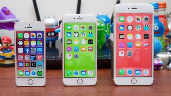 iFan nào cũng trông chờ 4 điều này, chả hiểu sao Apple mãi vẫn không làm