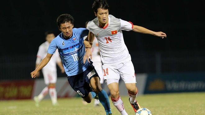 Chơi thứ bóng đá 'siêu hạng' trước U21 Việt Nam, U21 Yokohama vô địch U21 Quốc tế