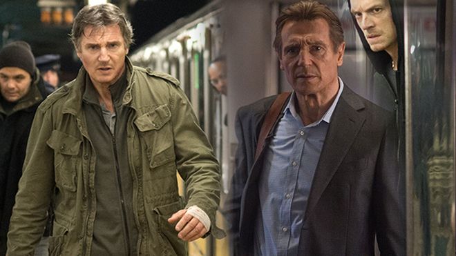 'The Commuter - Hành khách bí ẩn': Tiếp tục những mối đe dọa chết người trên chuyến tàu hỏa