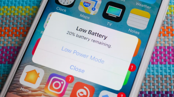 Apple đã thừa nhận 'tự ý' làm chậm iPhone, đây là tất cả những gì bạn cần biết