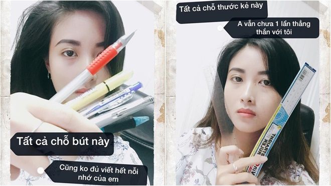 Loạt trào lưu thả thính 'chất hơn nước cất' của hội F.A trong năm 2017
