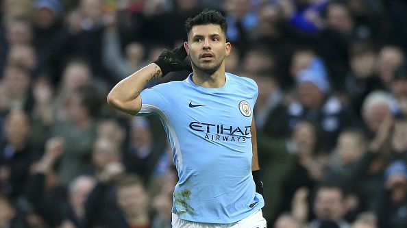 Vùi dập Bournemouth, Man City tiếp tục lập kỷ lục vô tiền khoáng hậu