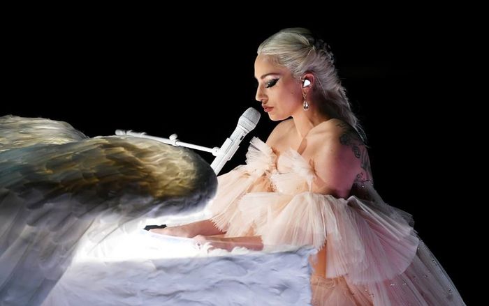 100 triệu USD là cái giá phải trả cho 2 năm biểu diễn của Lady Gaga tại Las Vegas!