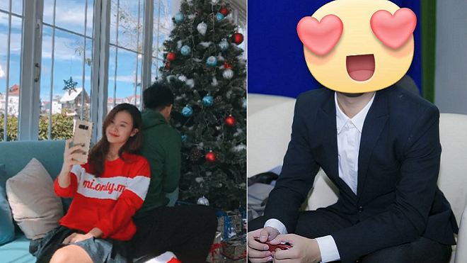 Không phải bạn thân Phan Thành, đây mới là người yêu hiện tại của Midu?