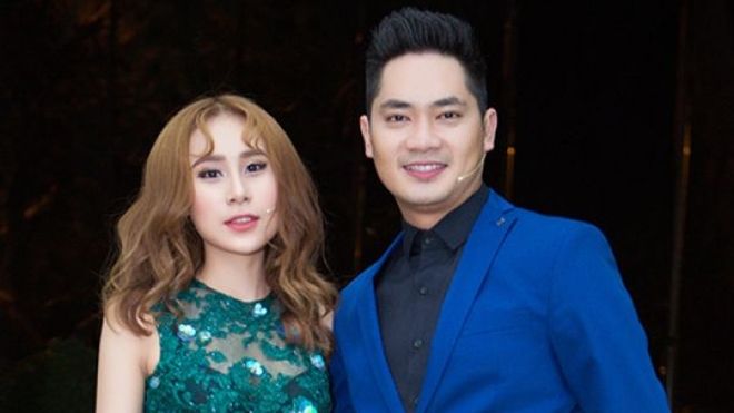 Hồ Bích Trâm: 'Tôi đau đớn khi Minh Luân yêu mình mà vẫn nhớ Lan Ngọc'