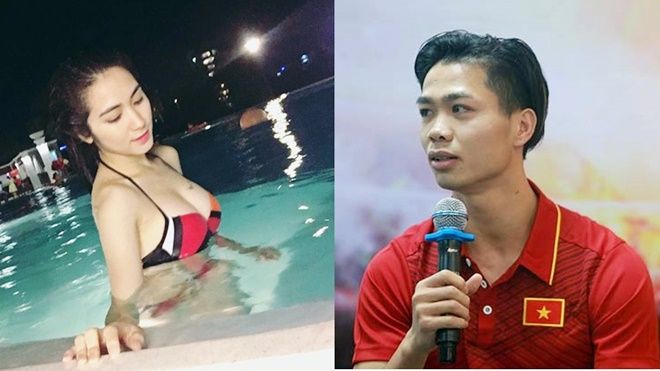 Công Phượng nói phũ phàng thế này, Hòa Minzy có tiếc '3 tháng tự kỉ' vì yêu nhầm người?