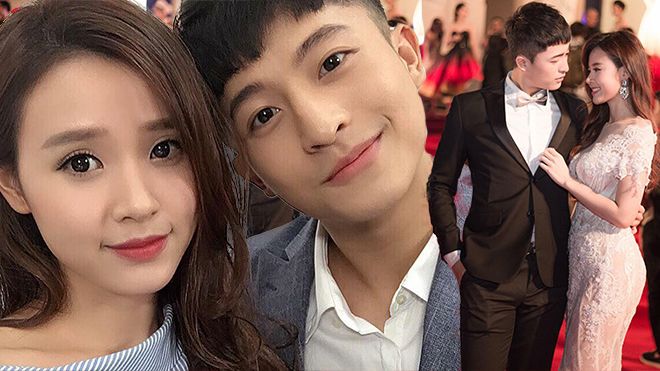 Đây là bộ phim 'chắp duyên' cho cặp 'tiên đồng ngọc nữ' Harry Lu - Midu!