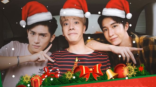 Key (MONSTAR) khiến fan cười ngất khi gửi tỏ tình siêu ‘sến’ đến Khả Ngân, nhắn nhủ với Sơn Tùng