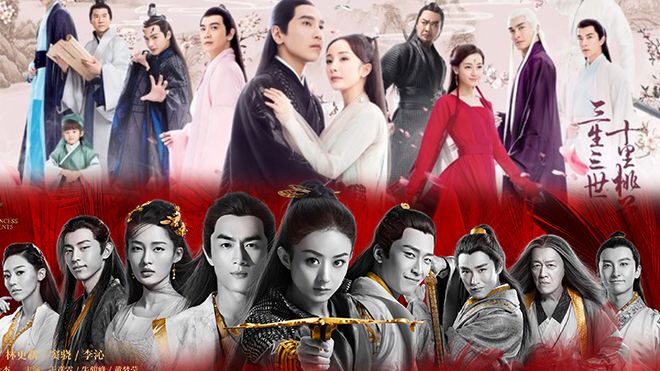 Phim Hoa ngữ hay nhất 2017: 'Sở Kiều' hay 'Tam sinh tam thế' dù có ‘hot’ đến đâu nào cũng phải nghiêng mình chào thua phim này