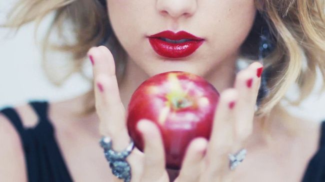 Khi cơm không lành, canh chẳng ngọt, đến Apple cũng… 'sợ' Taylor Swift