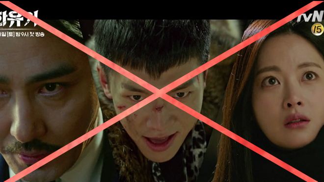 Nhà đài chính thức lên tiếng sau loạt sự cố nghiêm trọng khiến bom tấn 'Hwayugi' phải ngừng phát sóng giữa chừng