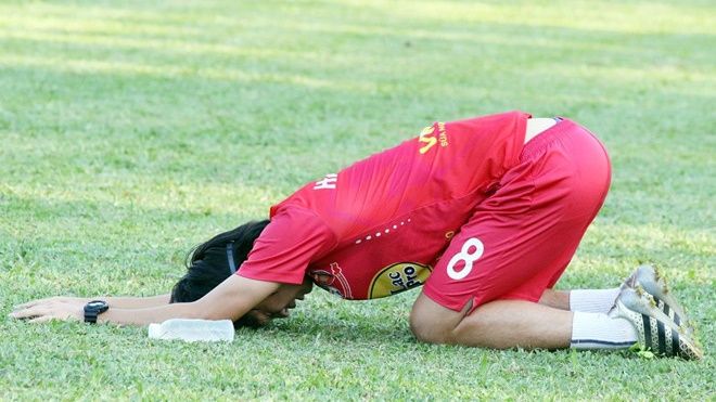 Tuấn Anh, Đình Hoàng và 'nỗi đau thấu trời xanh'