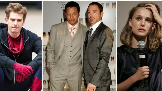 8 điều 'không mấy vui vẻ' đằng sau hậu trường phim Marvel không phải ai cũng biết