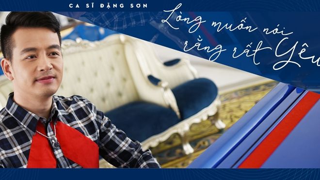 Đặng Sơn bỏ ra số tiền 'khủng' để mua nhạc Châu Đăng Khoa