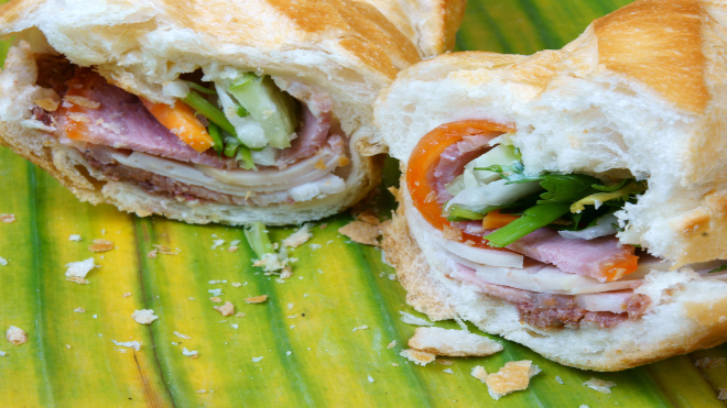 Sài Gòn lọt top thành phố 'thiên đường' cho hội sành ăn khắp 4 phương