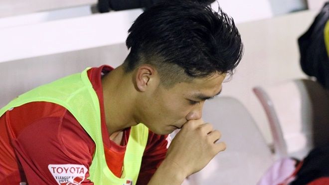 Bầu Đức chỉ ra lý do Công Phượng đá đến hết sự nghiệp cũng không có 'Bóng vàng'