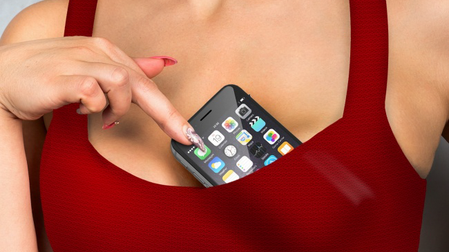 8 vị trí cất smartphone sẽ khiến bạn gặp nguy bất cứ lúc nào, ai có thì bỏ ngay