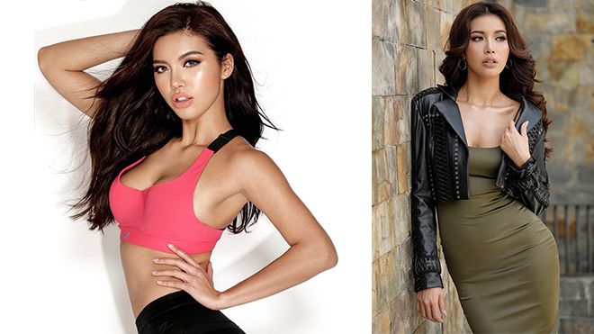 Minh Tú hướng dẫn cách Squat để mông căng tròn bao nhiêu thì đùi càng nhỏ bấy nhiêu