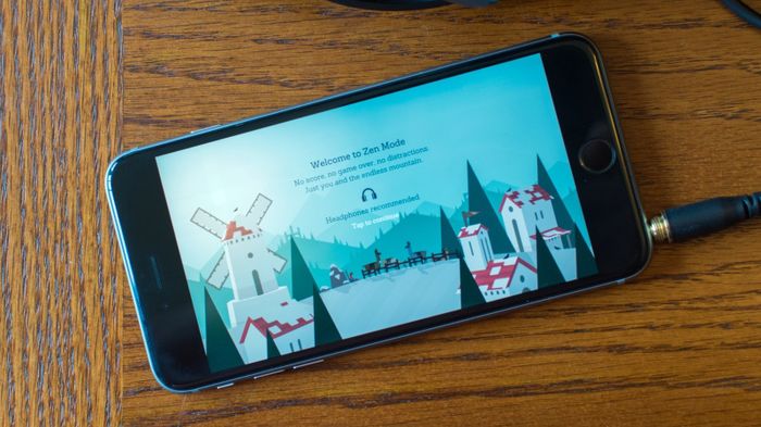 Có iPhone nhất định phải thử 8 tựa game này, nếu không đừng hỏi sao lại tiếc