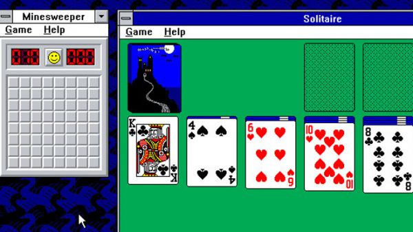 Tất cả những ai từng chết mê chết mệt 'dò mìn', 'bài nhện'… các bạn đã bị lừa cả rồi!