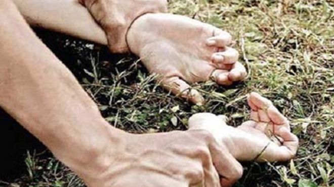 Quen qua mạng xã hội, dụ dỗ bé gái 13 tuổi vào nhà nghỉ 'làm chuyện người lớn'