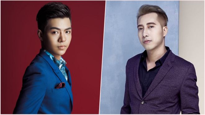 Đỗ Hiếu: 'Anh Minh Quân nên tập trung vào chuyện ra sản phẩm thay vì nhận xét về đàn em'