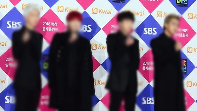 Không phải BTS hay EXO, đây mới là nhóm nhạc được xem nhiều nhất tại SBS Gayo Daejun