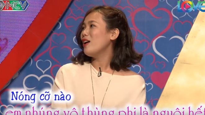 Chàng quản lý điển trai bị chinh phục khi nghe cô gái tuyên bố 'bạn trai nóng tính sẽ được nhúng ngay vào thùng phi'