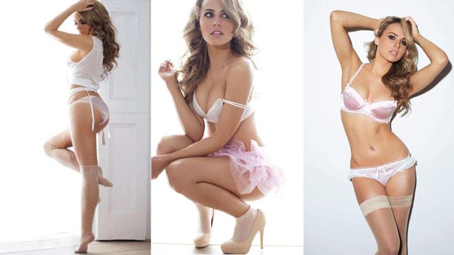 Chân dung cô bạn gái bốc lửa hớp hồn trung vệ có biệt danh 'thần tài' của Barcelona