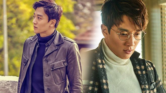 Kim Rae Won: Chàng hắc kị sĩ giữa mùa đông lạnh giá của xứ Hàn