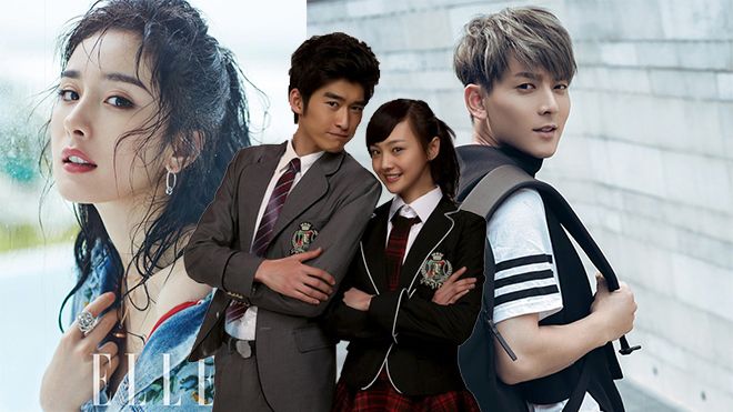 Vừa chia tay Na Trát, Trương Hàn lại tái ngộ tình cũ Trịnh Sảng trong phim mới?