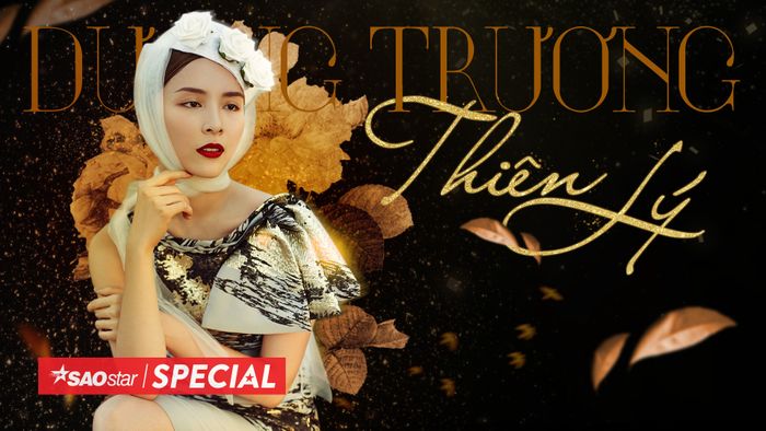 Dương Trương Thiên Lý: ‘Hoa hậu là vai diễn tử tế nhất mà con người ta phải diễn’