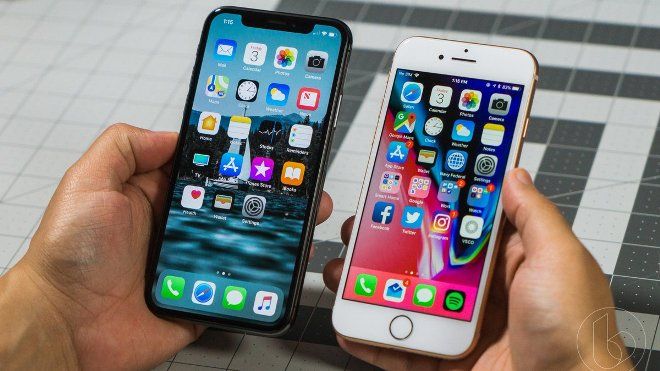 9 tính năng tuyệt vời trên iOS 11 mà ai cũng nên biết