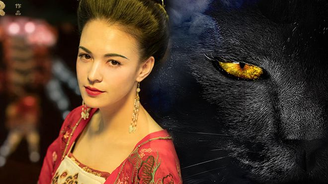 3 mỹ nhân họ Trương cùng xuất hiện trong bom tấn 'Yêu Miêu truyện' của đạo diễn Trần Khải Ca