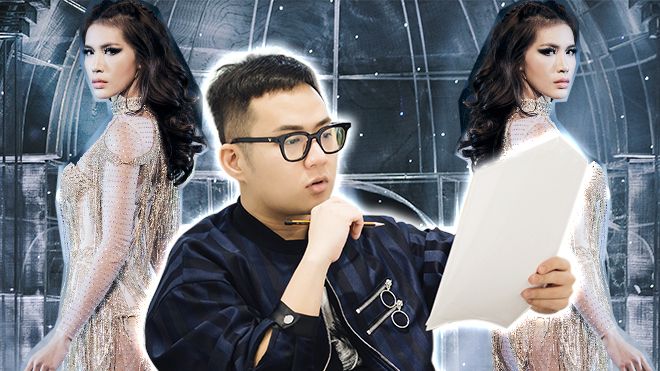 Chung Thanh Phong phản ứng khi bị cho là bám víu celeb và giỏi chiêu trò PR