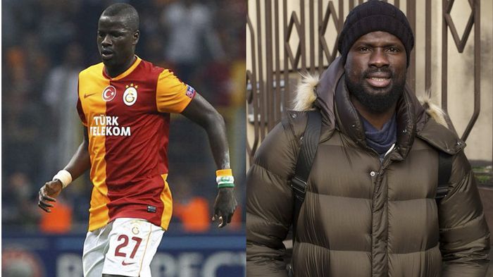 Cựu sao Arsenal bị vợ lừa đến 'tán gia, bại sản' được CLB cũ cứu rỗi trong cơn hoạn nạn