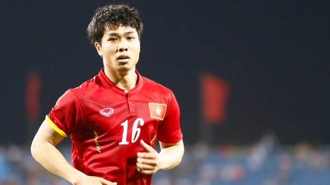 Điều ước năm 2018: ‘Công Phượng giành Quả bóng Vàng, tuyển VN vô địch AFF Cup’