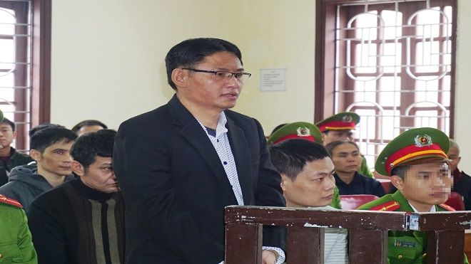 Cái kết cay đắng của ông trùm ma túy và người tình 7 năm