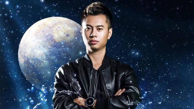 Nhạc sĩ Dương Cầm mong Miu Lê thành công sau khi bỏ thi 'Sao đại chiến'