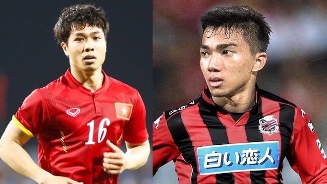 Sự thật phũ phàng về giá thực của Công Phượng, chỉ cao hơn lương 1 tháng của Messi Thái!