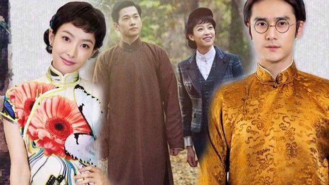 'Kiển trấn kỳ duyên': Fan la ó, tạo hình có thể đẹp một chút được không?