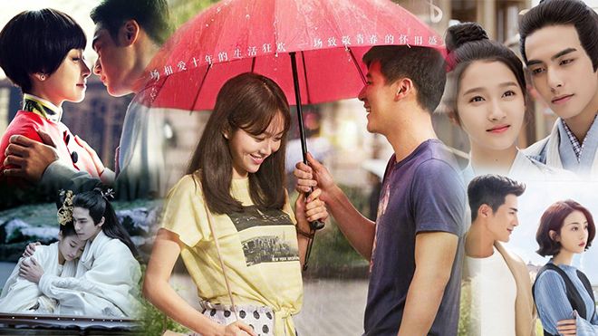 Những bộ phim sẽ khởi động màn ảnh Trung Quốc 2018