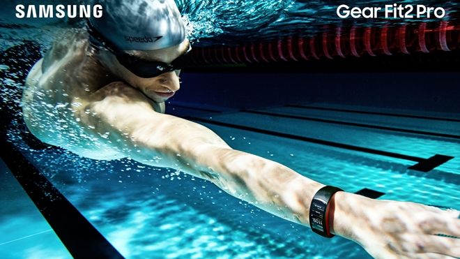 Samsung trình làng 'huấn luyện viên thể thao' trong mơ cho người trẻ