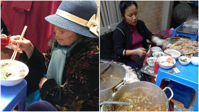 Bị dân mạng đòi tẩy chay vì mắng chửi người già, chủ quán bún ngan Nhàn nói gì?