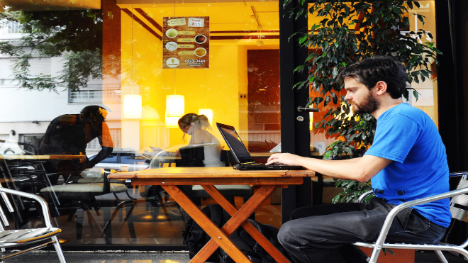 Thích xê dịch mà vẫn có lương cao, những công việc này đúng là dành cho bạn rồi