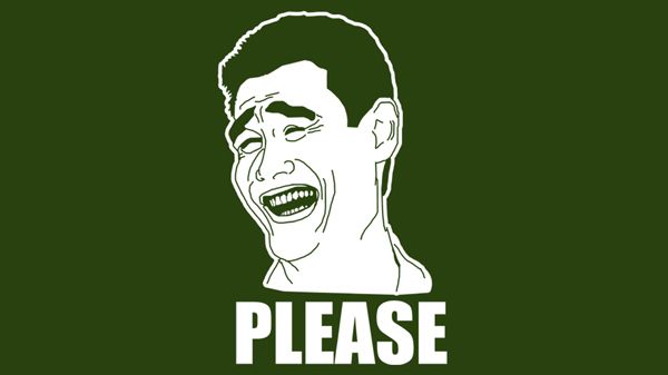 Anh chàng mặt 'troll' nổi tiếng trên Internet này là ai?