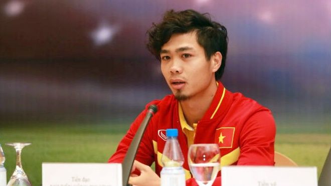 Bầu Đức không quan tâm vụ 'đại gia' Thái Lan gạ Công Phượng giá 70 tỷ!