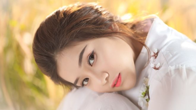 Hoàng Yến Chibi hát nhạc Phan Mạnh Quỳnh, đẹp mong manh trong MV cổ trang