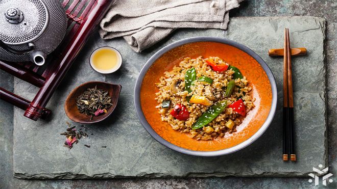 Việt Nam lọt top những quốc gia có ẩm thực tuyệt vời nhất thế giới