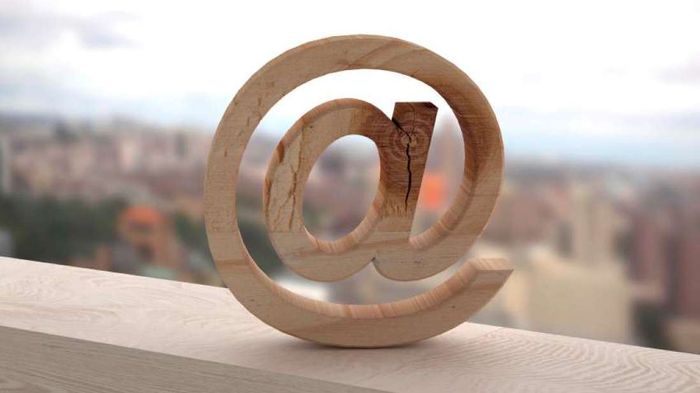 12 tên gọi của biểu tượng @ vòng quanh thế giới, không ít trong số này sẽ làm bạn bật cười